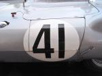 Lotus Eleven Le Mans 1956 года